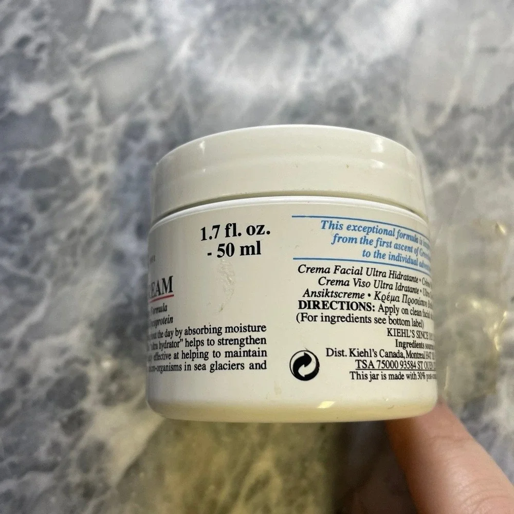 Kiehls 100% authentic